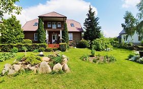 Agroturystyka U Pruszynskich